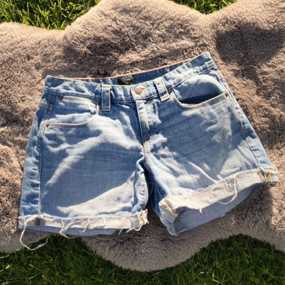 J.Crew Shorts